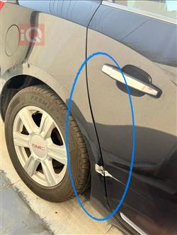 بیوک لاکرۆس